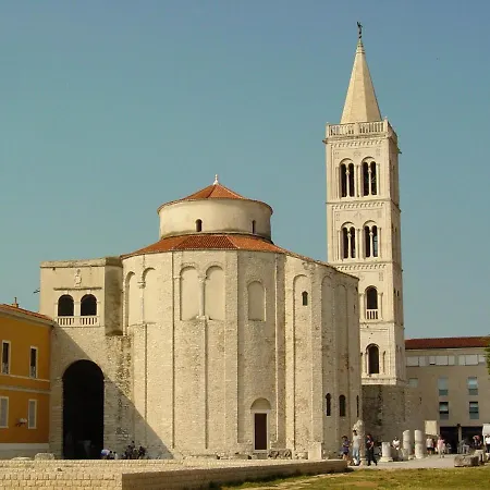 Marko Dominik דירה