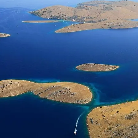 Marko Dominik דירה