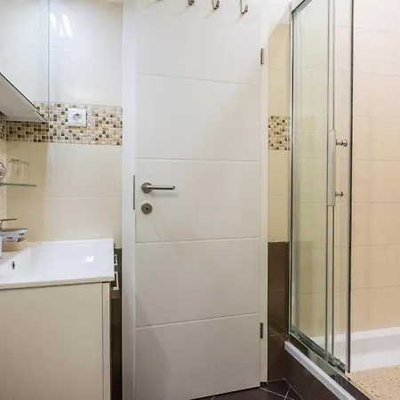 דירה Marko Dominik