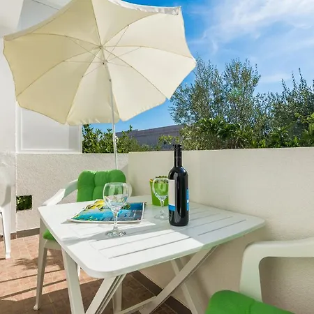 דירה Marko Dominik