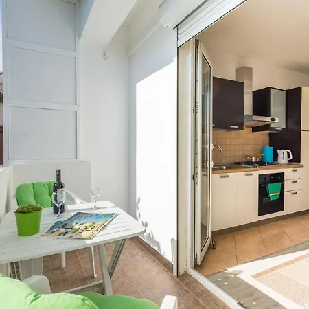 דירה Marko Dominik *