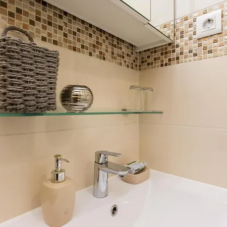 דירה Marko Dominik *