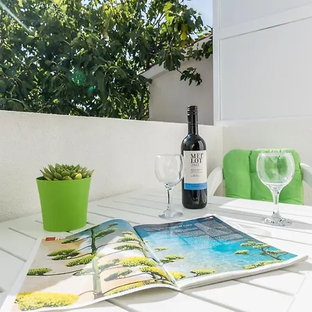 Marko Dominik * Задар