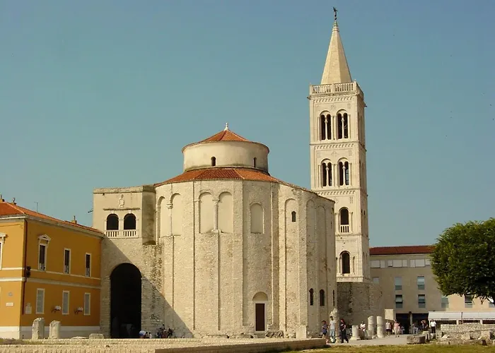 Marko Dominik Apartment