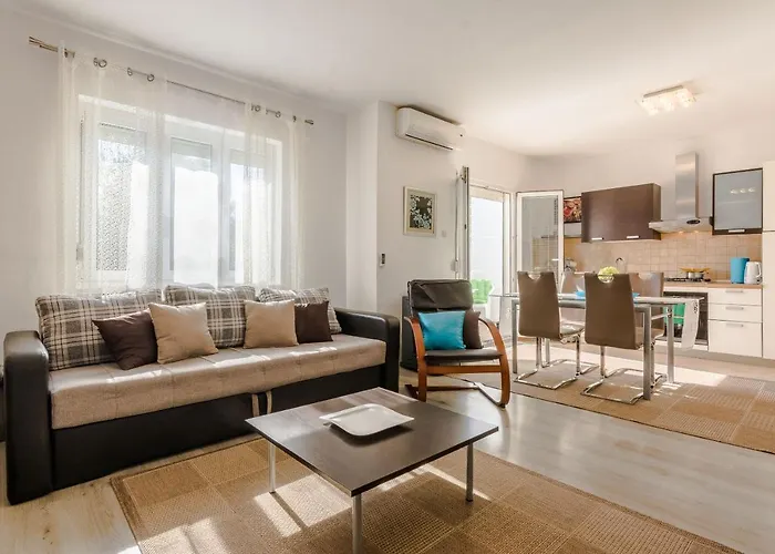 Apartment Marko Dominik Zadar