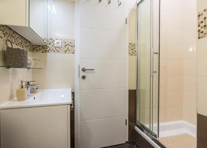 Apartment Marko Dominik