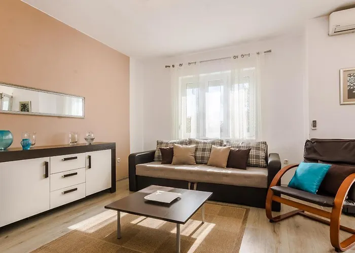 Marko Dominik Apartment *