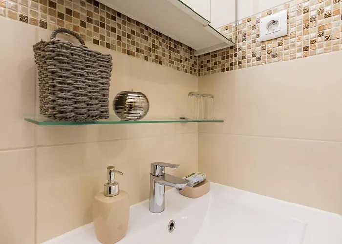 Apartment Marko Dominik *