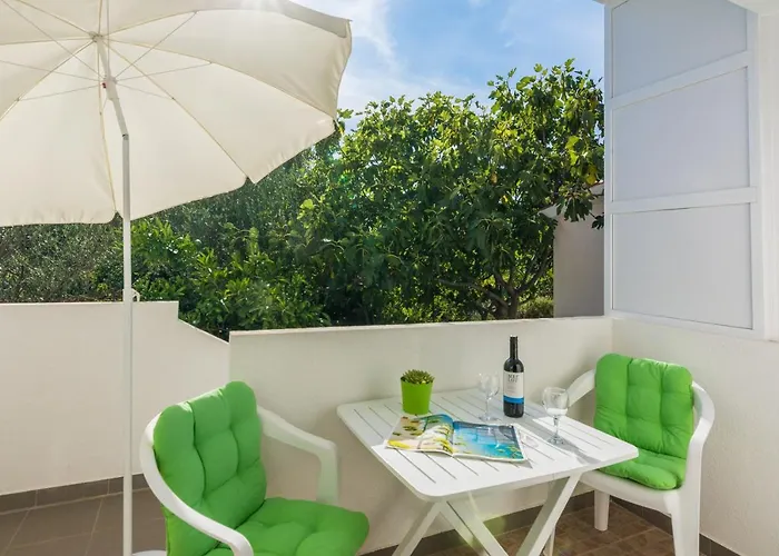 Apartment Marko Dominik Zadar