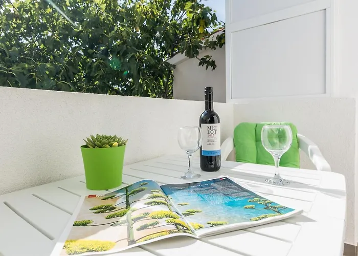 Marko Dominik * Zadar